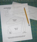 Fusible Applique Tutorial and Giveaway Photo 14
