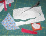 Fusible Applique Tutorial and Giveaway Photo 17