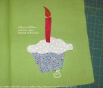 Fusible Applique Tutorial and Giveaway Photo 18