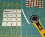 Fusible Applique Tutorial and Giveaway Photo 2