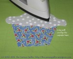 Fusible Applique Tutorial and Giveaway Photo 20