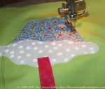 Fusible Applique Tutorial and Giveaway Photo 25