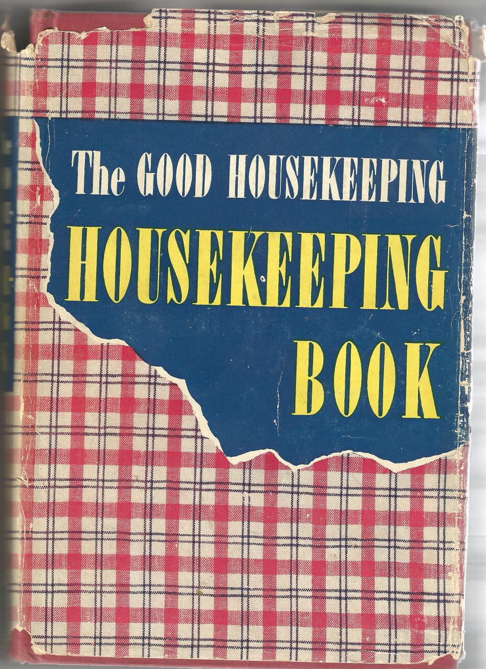 Image result for the good housekeeping housekeeping book 1947