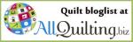 All quilting inc blog list link